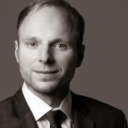 Dr. Robert Toschka's profile picture