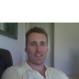 Mark Talbot