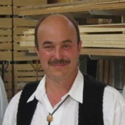 Claus Moser