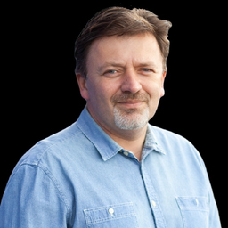 Alex Kiberev