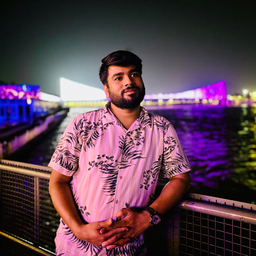 Manish Kumar