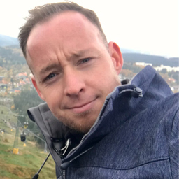Marco Reimann's profile picture