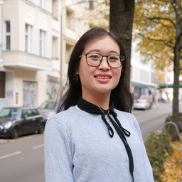 Minh Chau Hoang