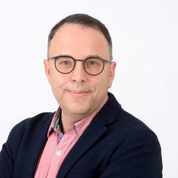 Dipl.-Ing. Dimitri Becker