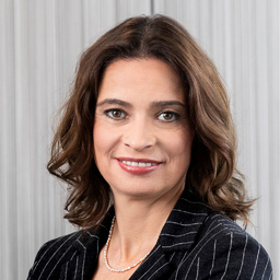 Prof. Dr. Katja Windt