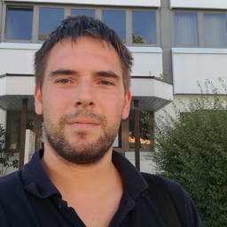 Ing. Andreas Schwinghammer