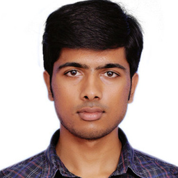 Hariharan Venkidupathy