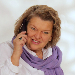 Bettina RIBA