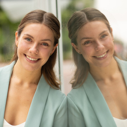 Hannah Kortmann