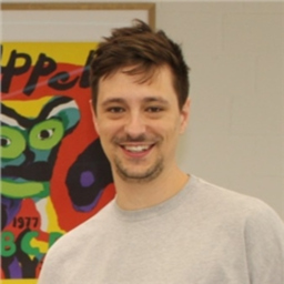 Patrick Reimann