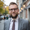 Jannik Scheidgen