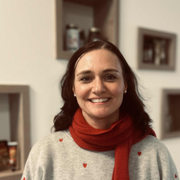 Maria Grosse Kettler