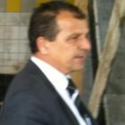 Ibrahim Aydın