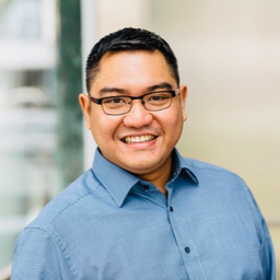 Heinz Marc Vargas