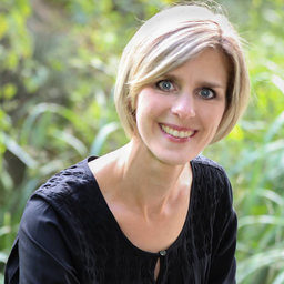 Friederike Ott