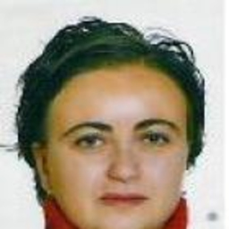 Ana Belén Calviño Rodríguez