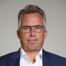 Wolfgang Nader