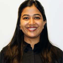 AISHWARYA CHINCHANIKAR