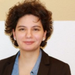Ana Luis Martins