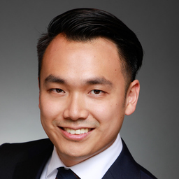 Leon Zhao