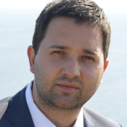 Ilya Stepanenko