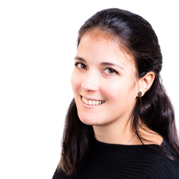 Rebekka Margraf Rodriguez 