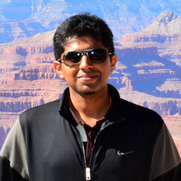 naveen BASAVANAHALLY JAVAREGOWDA