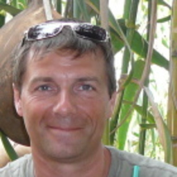 Rene Scharf