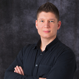 Paul Jurga