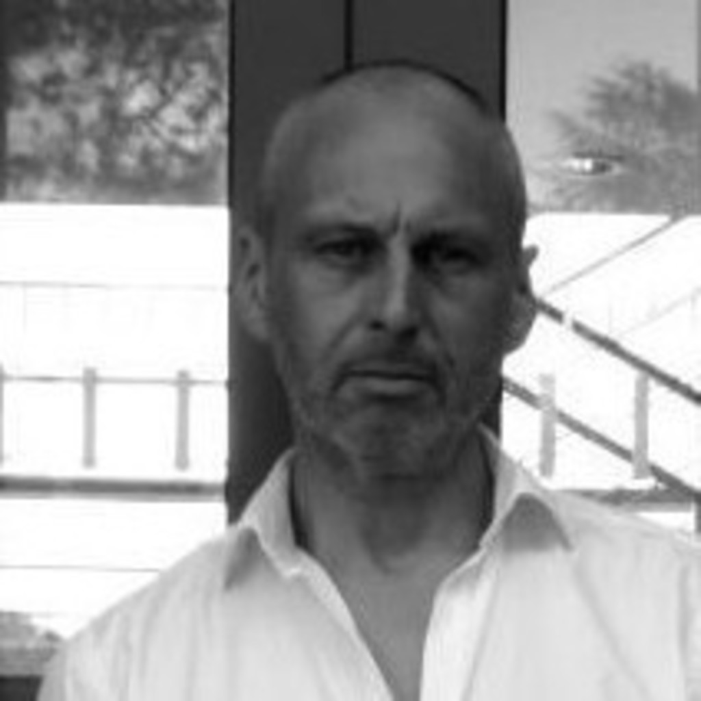 Martin Mestmacher Dipl.Ing. Innenarchitekt GObyMM XING