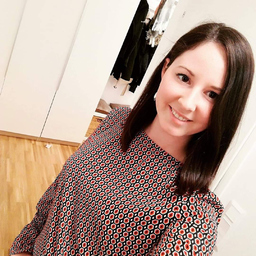 Sabrina Dürnberger