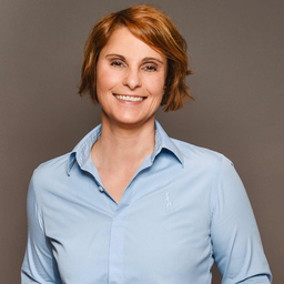 Tina Tschirch