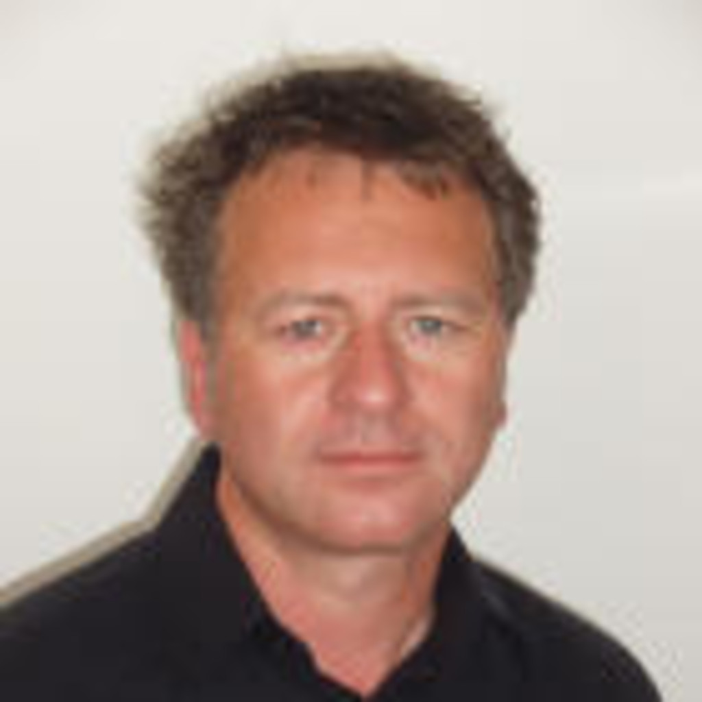 Michael Staber Geschäftsführer ItacRo s.r.l XING