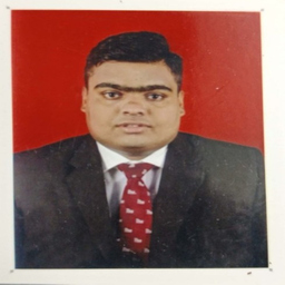 SIDDHESH ANIL DESAI