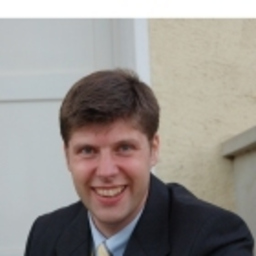 Profilbild Wolf Guido von Starck