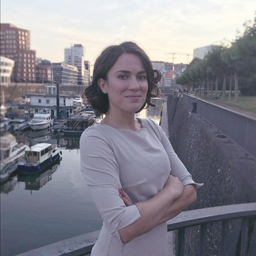 Mag. Sarah Killisperger