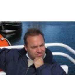Bernd Kohlmeier