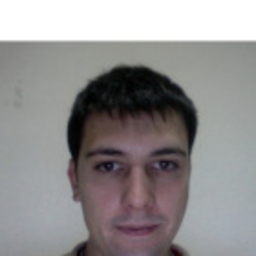 Miguel Novell Garcia