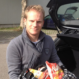 Markus König