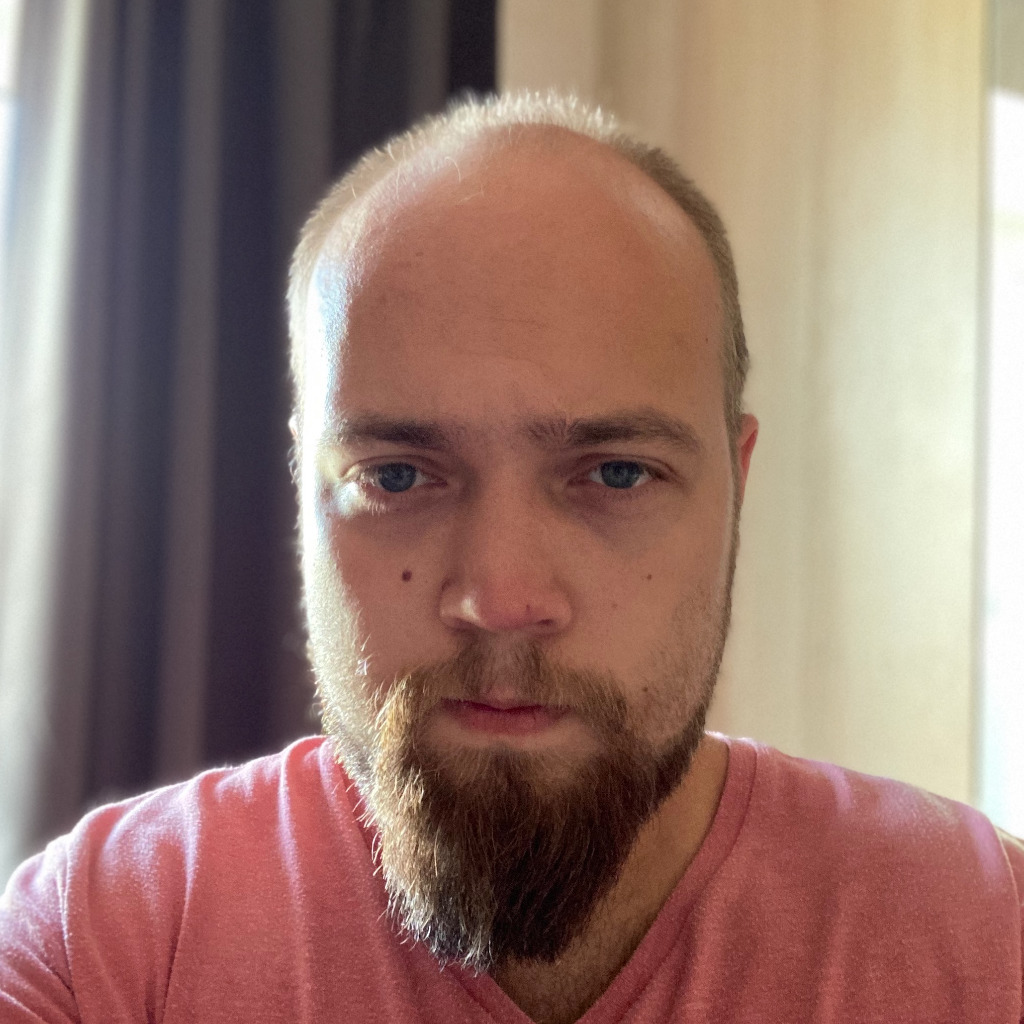 Dmitrii Karmanov Senior Software Engineer Celonis SE XING