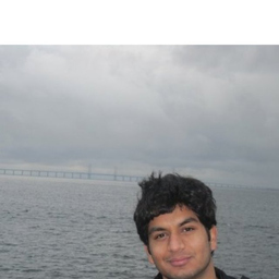 Ashish Lamichhane