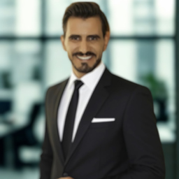 Dipl.-Ing. Belgacem Bouabidi