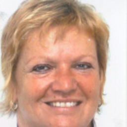 Eva Maria Schwarz