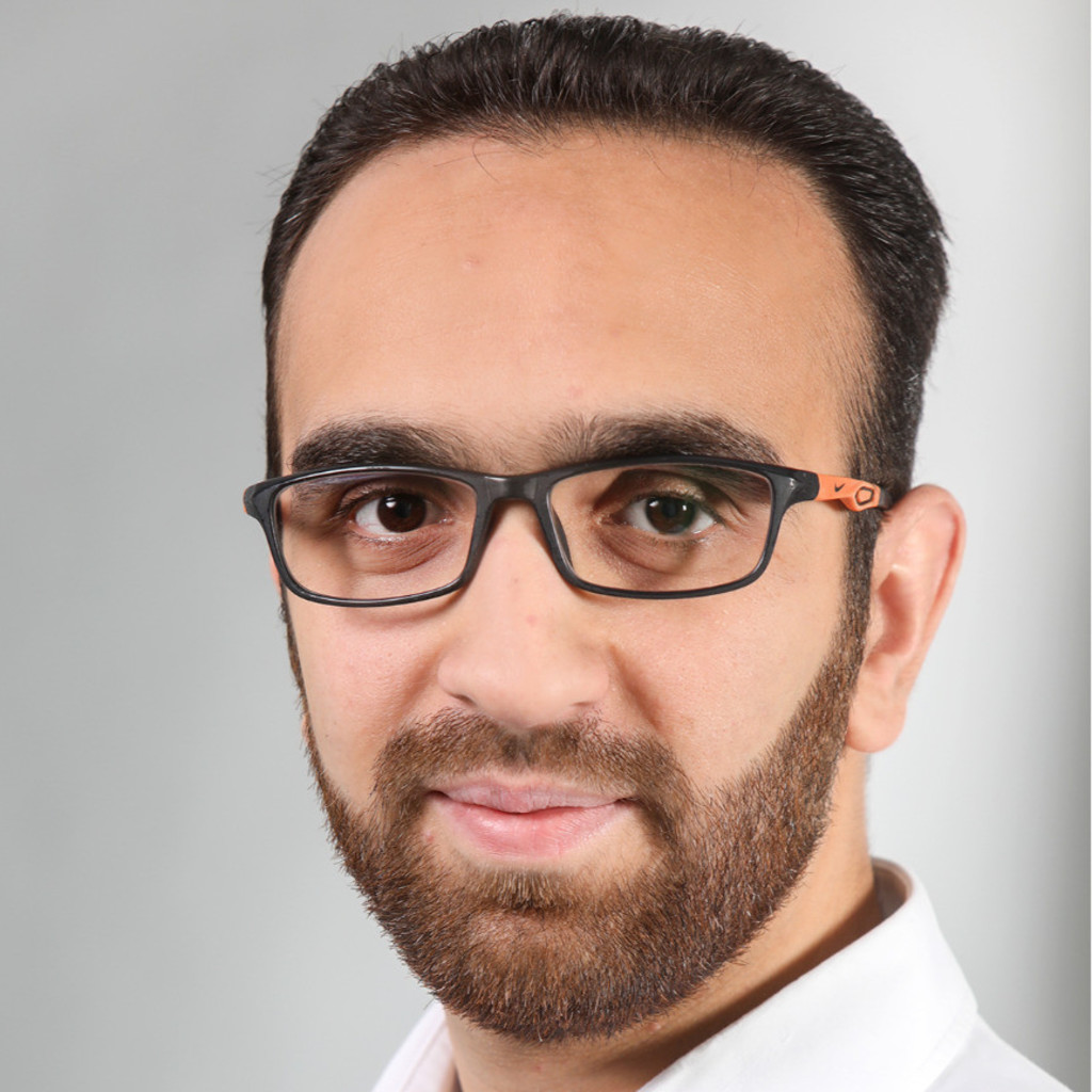 Hassan Al Duwaji - Electrical Engineering - Leibniz Universität