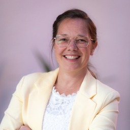 Sarah Stubbe-Müller