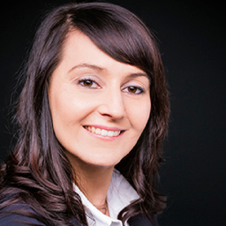 Stephanie Nüßlein's profile picture