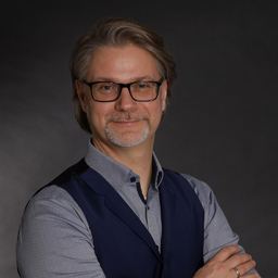 Holger Schmittfull