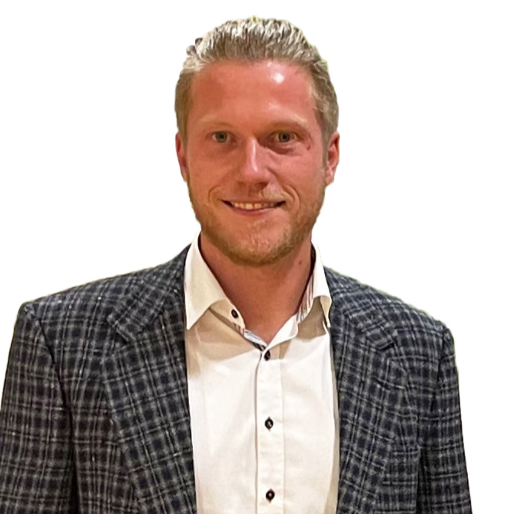 Christoph Thoma Geschäftsführer Agentur Thoma XING