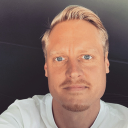 Christoph Martin