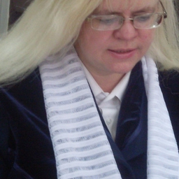 Inessa Svatok